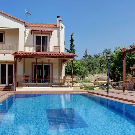 Epsilon I * Maleme (Crete)