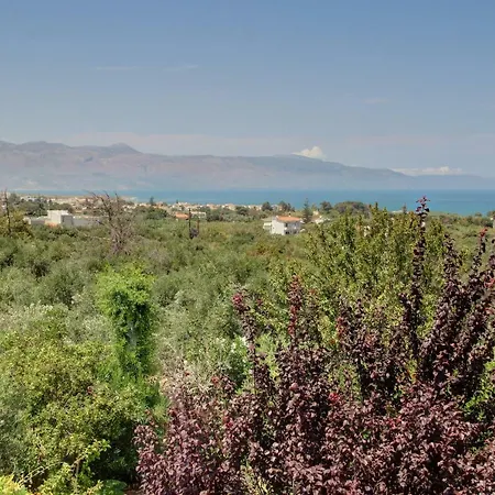 Epsilon I Maleme (Crete)