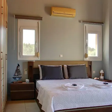 Epsilon I Villa